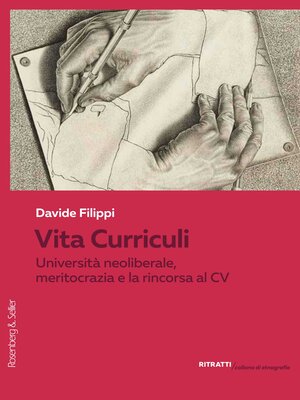 cover image of Vita Curriculi